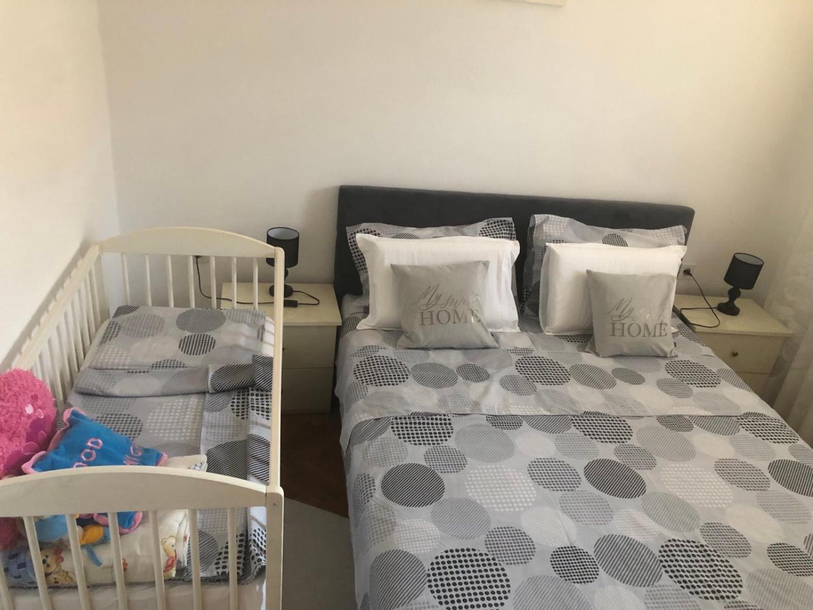 Apartmani Trebinje B&I المظهر الخارجي الصورة