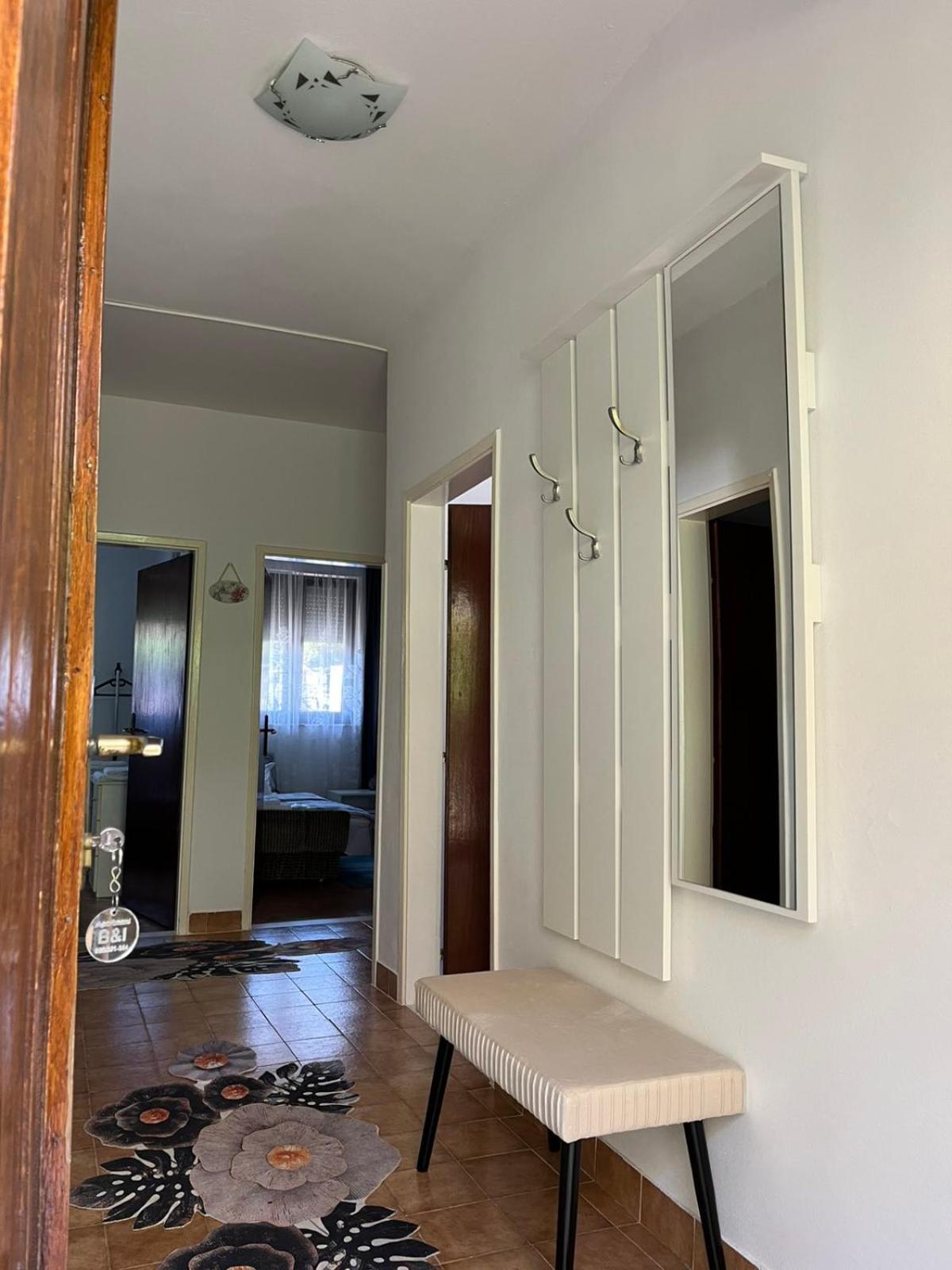 Apartmani Trebinje B&I المظهر الخارجي الصورة